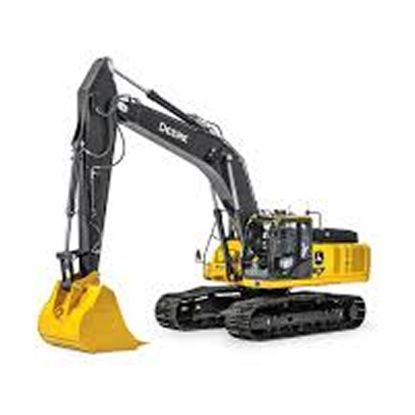 Picture of Excavators
