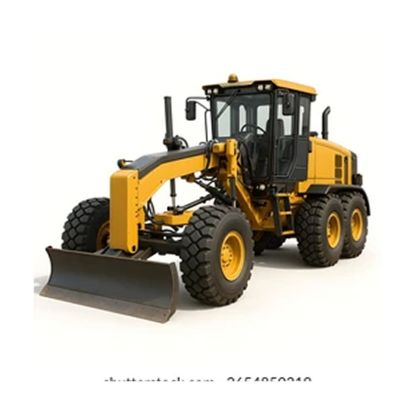 Picture of Motor Graders