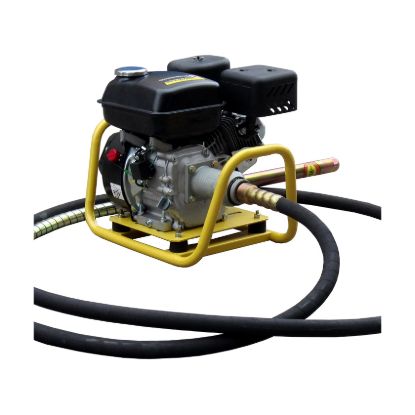 Picture of Concrete Vibrator