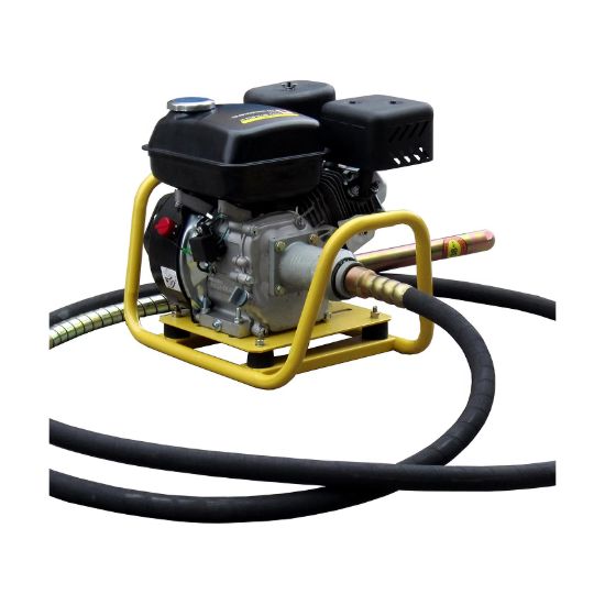 Picture of Concrete Vibrator